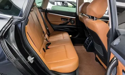BMW Gran Turismo 2016, 164031 км, за 11490000 KRW - фото 12