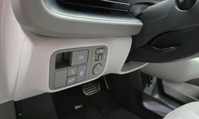Hyundai Ioniq6 2023, 32569 км, за 15470000 KRW - фото 13