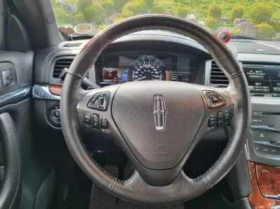 Lincoln MKS 2015, 88252 км, за 8800000 KRW - фото 13