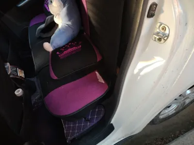 Suzuki Swift 2015, 74900 км, за 29183.68 CNY - фото 18