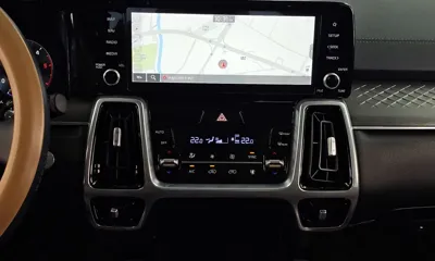 Kia Sorento 2021, 82110 км, за 21890000 KRW - фото 14