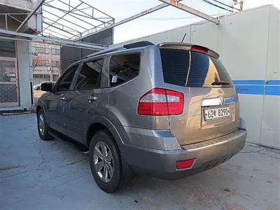 Kia Mohave 2010, 169439 км, за 6800000 KRW