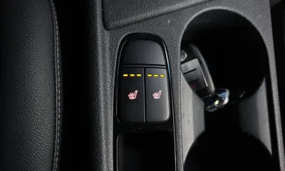 Kia Niro 2017, 45762 км, за 13800000 KRW - фото 17