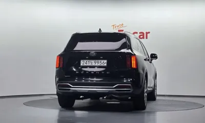 Kia Sorento 2021, 78044 км, за 23200000 KRW - фото 4