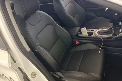 Geely Auto Coolray 2025, 1600 км, за 75214.2 CNY - фото 19