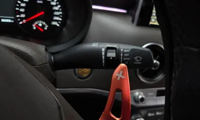 Kia Stinger 2018, 135926 км, за 15700000 KRW - фото 18