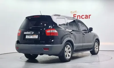 Kia Mohave 2014, 134538 км, за 8990000 KRW - фото 2
