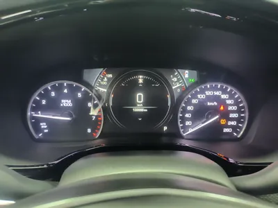 Cadillac XT5 2018, 134000 км, за 86300.22 CNY - фото 15