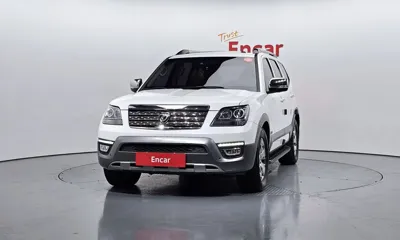 Kia Mohave 2019, 134589 км, за 18600000 KRW - фото 3