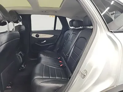 Mercedes-Benz GLC-Class 2019, 128724 км, за 21790000 KRW - фото 12