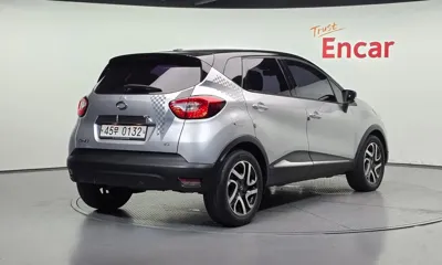 Renault-KoreaSamsung QM3 2015, 172368 км, за 3600000 KRW