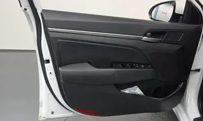 Hyundai Avante 2016, 111942 км, за 6690000 KRW - фото 24