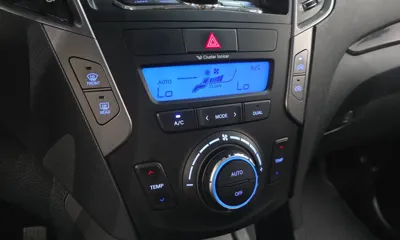 Hyundai Santafe 2014, 194365 км, за 6490000 KRW - фото 16