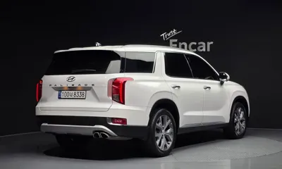 Hyundai Palisade 2021, 51425 км, за 21900000 KRW