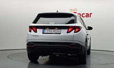 Hyundai Tucson 2022, 76687 км, за 18900000 KRW - фото 4