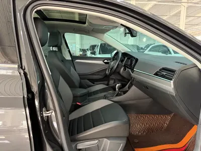 Volkswagen Sagitar 2022, 60300 км, за 95000 CNY - фото 18