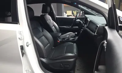 Kia Sportage 2022, 168115 км, за 12500000 KRW - фото 11