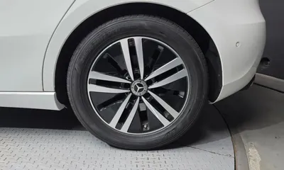 Mercedes-Benz A-Class 2022, 94671 км, за 22500000 KRW - фото 21