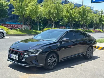 Aeolus MAX · 2022 год