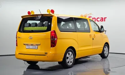 Hyundai Starex 2019, 46284 км, за 20200000 KRW