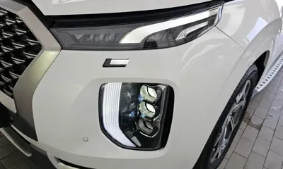 Hyundai Palisade 2022, 22287 км, за 29500000 KRW - фото 22