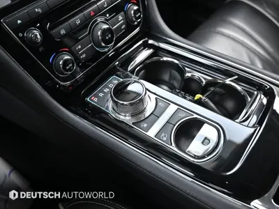 Jaguar XJ 2016, 103999 км, за 17700000 KRW - фото 9