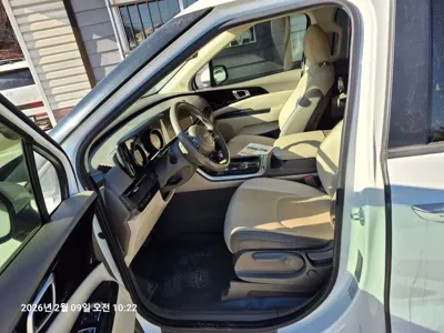 Kia Canival 2023, 73000 км, за 99990000 KRW - фото 9