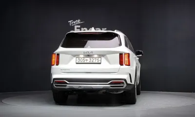 Kia Sorento 2023, 12551 км, за 29900000 KRW - фото 4