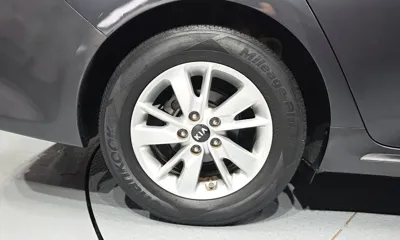 Kia K5 2016, 78201 км, за 6990000 KRW - фото 5