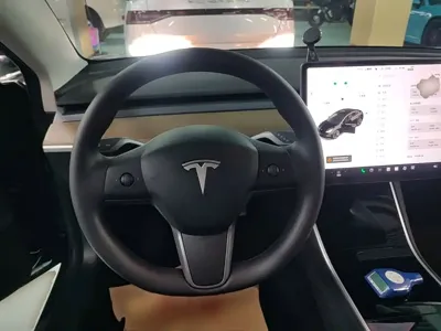 Tesla Model 3 2021, 70600 км, за 114400 CNY - фото 11