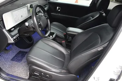Hyundai Ioniq5 2023, 210700 км, за 18800000 KRW - фото 14