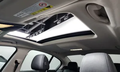 BMW 5-Series 2019, 101554 км, за 20900000 KRW - фото 17