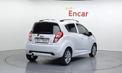 ChevroletGMDaewoo Spark 2014, 98221 км, за 2490000 KRW - фото 2