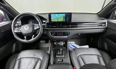 KG_Mobility_Ssangyong Rexton 2024, 36476 км, за 25500000 KRW - фото 7