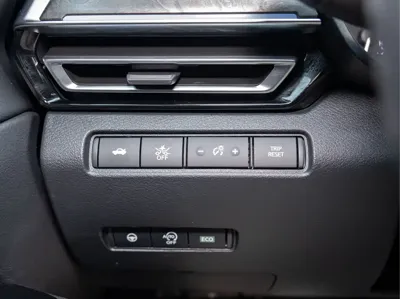 Nissan Teana 2023, 38000 км, за 125800 CNY - фото 13
