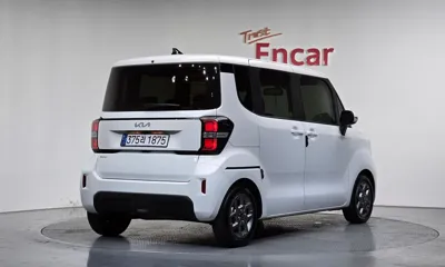 Kia Ray 2024, 27941 км, за 15990000 KRW - фото 2