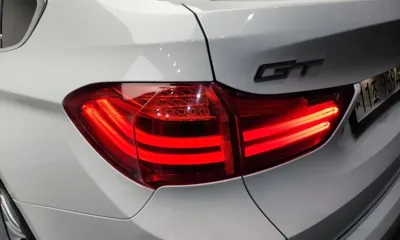 BMW Gran Turismo 2015, 114805 км, за 14790000 KRW - фото 23