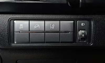 KG_Mobility_Ssangyong Rexton 2021, 69819 км, за 19500000 KRW - фото 13