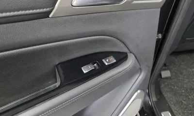 KG_Mobility_Ssangyong Rexton 2018, 219839 км, за 9500000 KRW - фото 19
