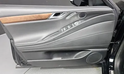 Genesis G80 2021, 138599 км, за 28500000 KRW - фото 24