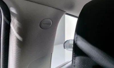 Hyundai Santafe 2016, 167649 км, за 9400000 KRW - фото 32