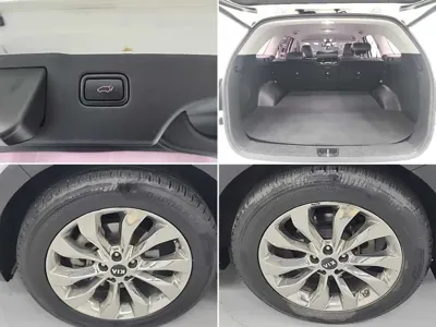Kia Sorento 2018, 144524 км, за 12800000 KRW - фото 20
