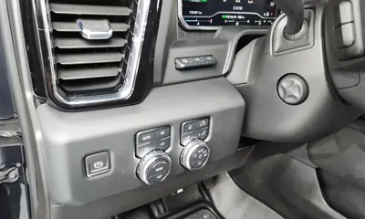 GMC Sierra 2023, 102491 км, за 55900000 KRW - фото 20