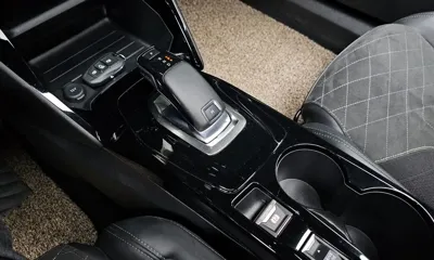 Peugeot 2008 2021, 88660 км, за 17000000 KRW - фото 9