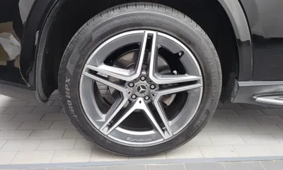 Mercedes-Benz GLS-Class 2022, 49340 км, за 92900000 KRW - фото 5