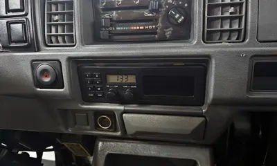 ChevroletGMDaewoo labo 2019, 120331 км, за 5800000 KRW - фото 15
