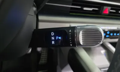 Hyundai Ioniq6 2023, 79389 км, за 33900000 KRW - фото 9