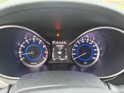 Changan Eado 2018, 67000 км, за 26800 CNY - фото 7