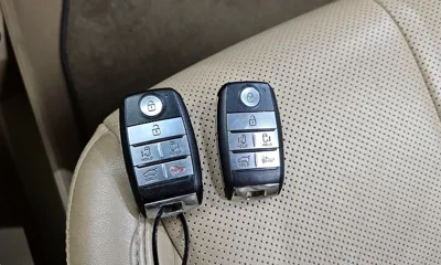 Kia Canival 2018, 224951 км, за 7900000 KRW - фото 19