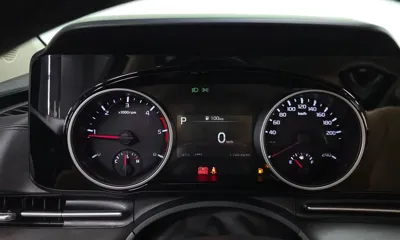 Kia Canival 2021, 110232 км, за 21000000 KRW - фото 8